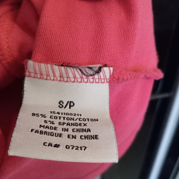 Warehouse One - Women's Hoodie -SZ Small - Picture 4 of 6